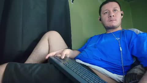 hot_guy36 online show from 07.31.26