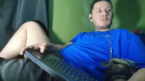 hot_guy36 online show from 08.02.26