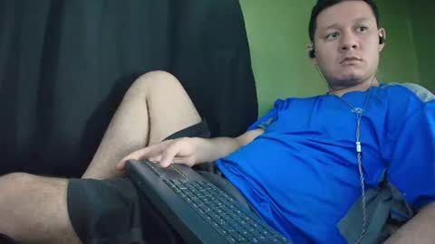 hot_guy36 online show from 08.03.26