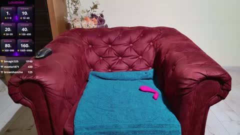 Aly online show from 02.05.25