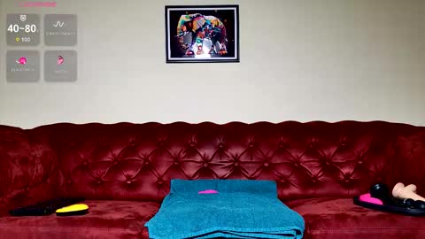 Aly online show from 09.10.25