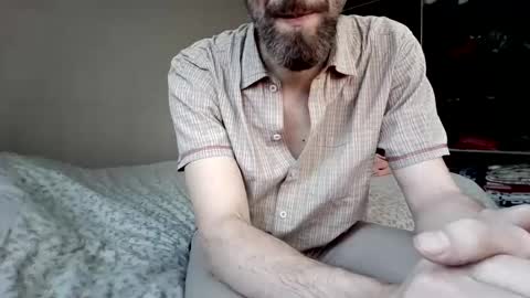 Daddy online show from 04.16.26