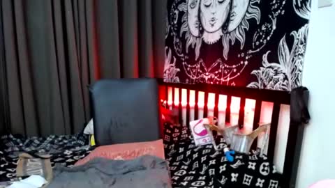 Jessica Cumshow FOLLOW ME online show from 05.15.26