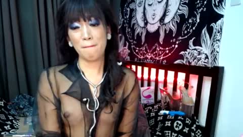 Jessica Cumshow FOLLOW ME online show from 06.18.26