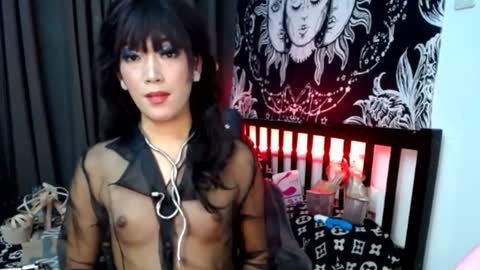 Jessica Cumshow FOLLOW ME online show from 06.23.26