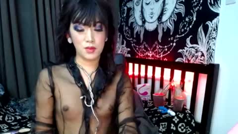 Jessica Cumshow FOLLOW ME online show from 07.14.26