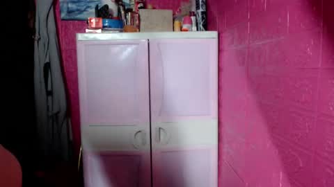 Jessy  online show from 08.04.26