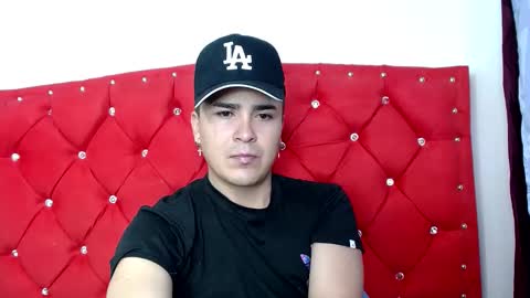 Snapshot of hot_jokerharley chatting on 01.09.25 anyelood soffi online show from 01.09.25