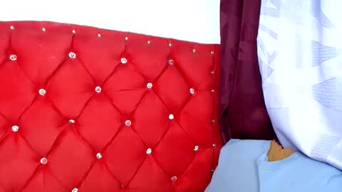 Snapshot of hot_jokerharley chatting on 01.27.25 anyelood soffi online show from 01.27.25