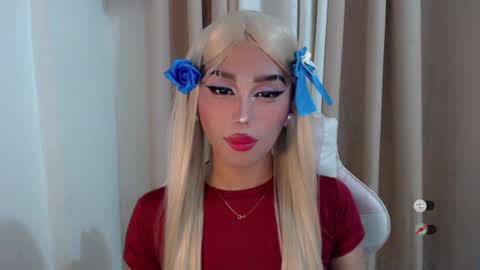 Khianna online show from 07.02.26