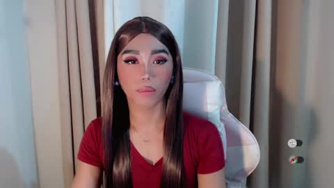 Khianna online show from 07.20.26