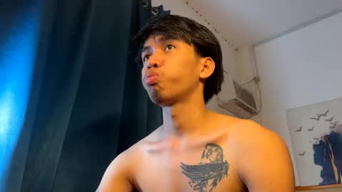 hot_kianxx online show from 11.29.25