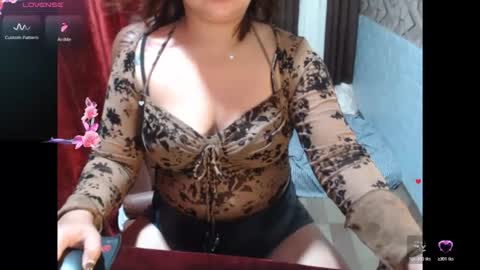 Snapshot of hot_kisha22 chatting on 04.03.26 Kisha online show from 04.03.26