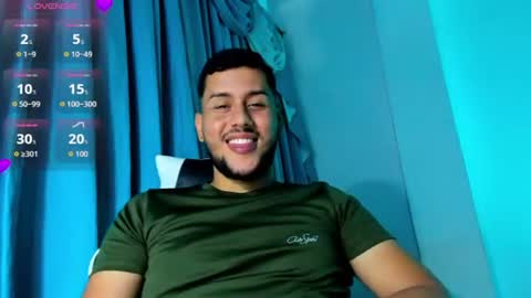 Snapshot of hot_latino_boy_ chatting on 07.23.26 Alejandro online show from 07.23.26