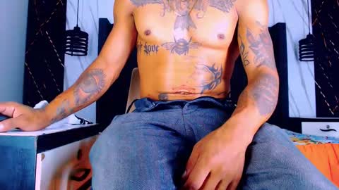 SEXY COUPLE  online show from 03.12.26