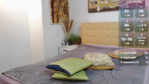 Halle online show from 01.26.25