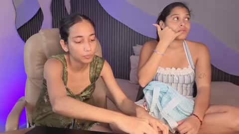 Alana online show from 03.15.26