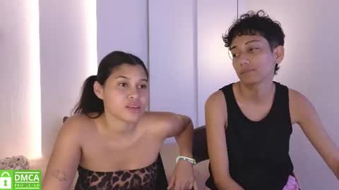 Alana online show from 06.15.26