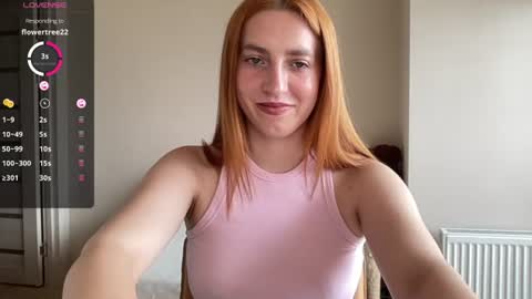 Lina online show from 06.18.26