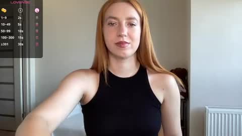 Lina online show from 06.19.26