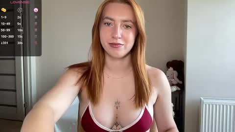 Lina online show from 06.29.26