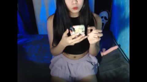 Snapshot of hot_mariaclara chatting on 11.02.25 hot_mariaclara online show from 11.02.25