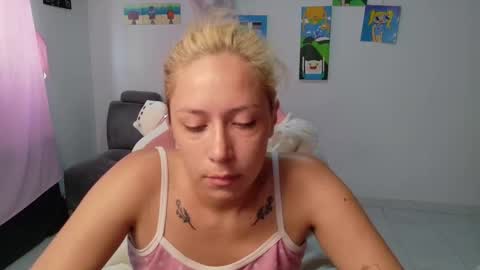 Mia online show from 03.02.26