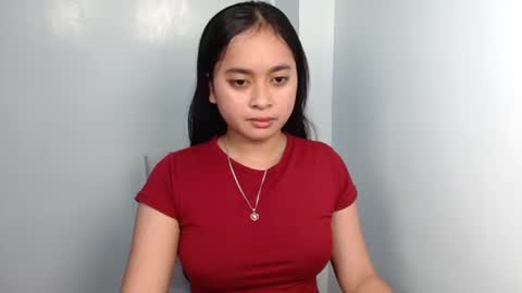 Snapshot of hot_nica19 chatting on 06.04.26 call me nica online show from 06.04.26