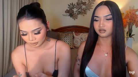 hot_nikki69 online show from 01.12.26