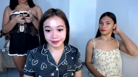 hot_pauline online show from 06.21.26