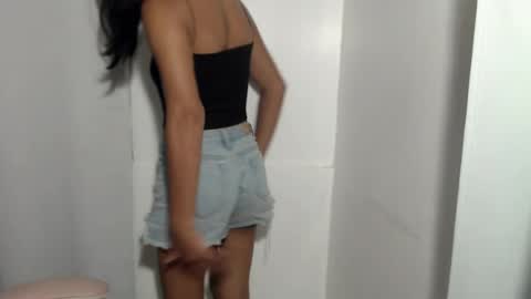 hot_pauline online show from 07.25.26