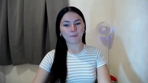 Nikki  online show from 11.05.25