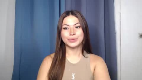 Nikki  online show from 02.11.26