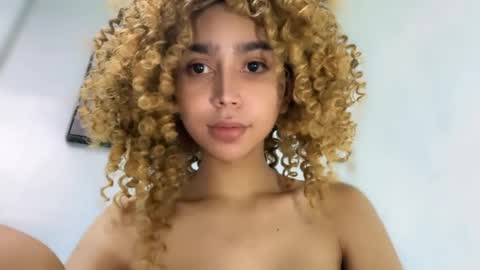 Ninna online show from 03.17.26