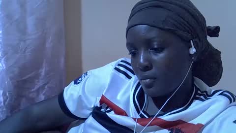 RAYLAH online show from 01.18.26