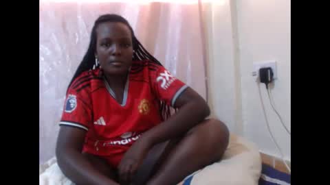 RAYLAH online show from 03.02.26