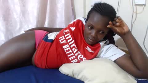 RAYLAH online show from 03.10.26