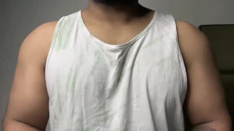 Snapshot of hot_roccohunter chatting on 12.02.25 pranit online show from 12.02.25