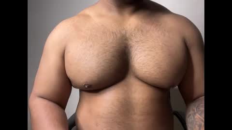 Snapshot of hot_roccohunter chatting on 12.15.25 pranit online show from 12.15.25