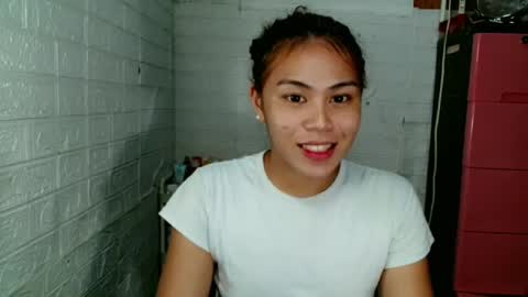 Snapshot of hot_selenaxx chatting on 06.30.26 Selena online show from 06.30.26