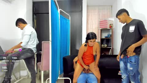 Snapshot of hot_sexmature chatting on 02.07.25 Vanesa Oliver and Andrew online show from 02.07.25