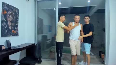 Snapshot of hot_sexmature chatting on 09.16.25 Vanesa Oliver and Andrew online show from 09.16.25