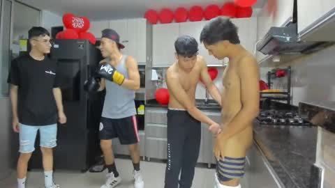 Vanesa Oliver and Andrew online show from 09.21.25