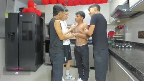 Snapshot of hot_sexmature chatting on 09.22.25 Vanesa Oliver and Andrew online show from 09.22.25