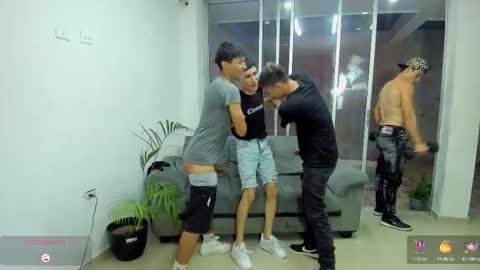 Snapshot of hot_sexmature chatting on 11.15.25 Vanesa Oliver and Andrew online show from 11.15.25