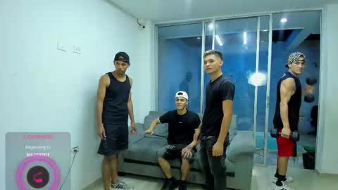 Snapshot of hot_sexmature chatting on 11.20.25 Vanesa Oliver and Andrew online show from 11.20.25