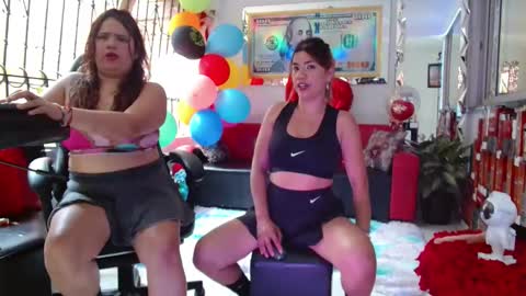 hot sexy bunny online show from 11.12.25