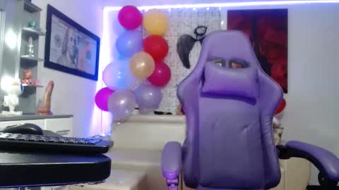 hot sexy bunny online show from 11.18.25