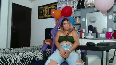 hot sexy bunny online show from 05.08.26