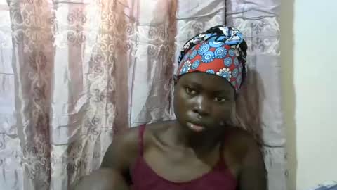 hot_shawrry online show from 01.25.25